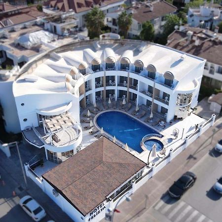 Hotel Felizya Кемер Екстериор снимка