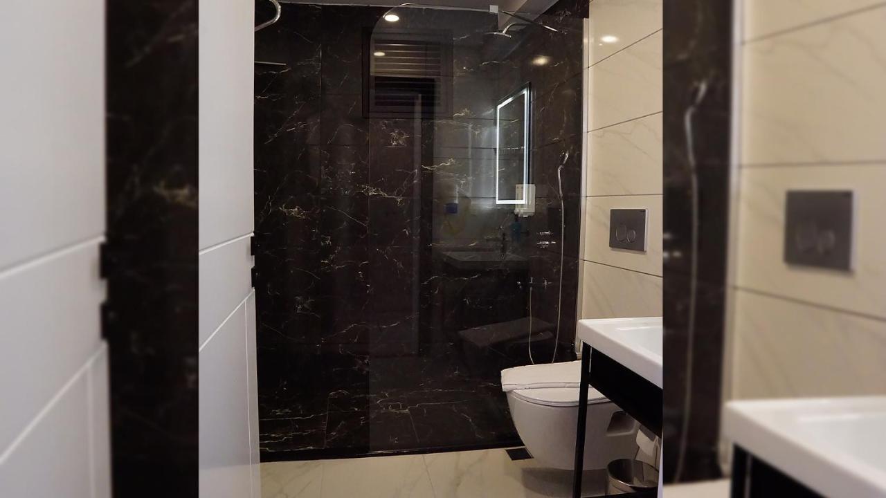 Hotel Felizya Кемер Екстериор снимка