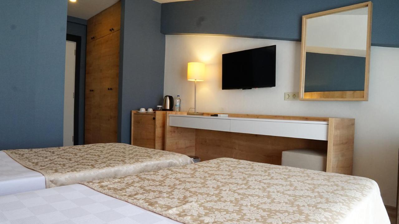 Hotel Felizya Кемер Екстериор снимка