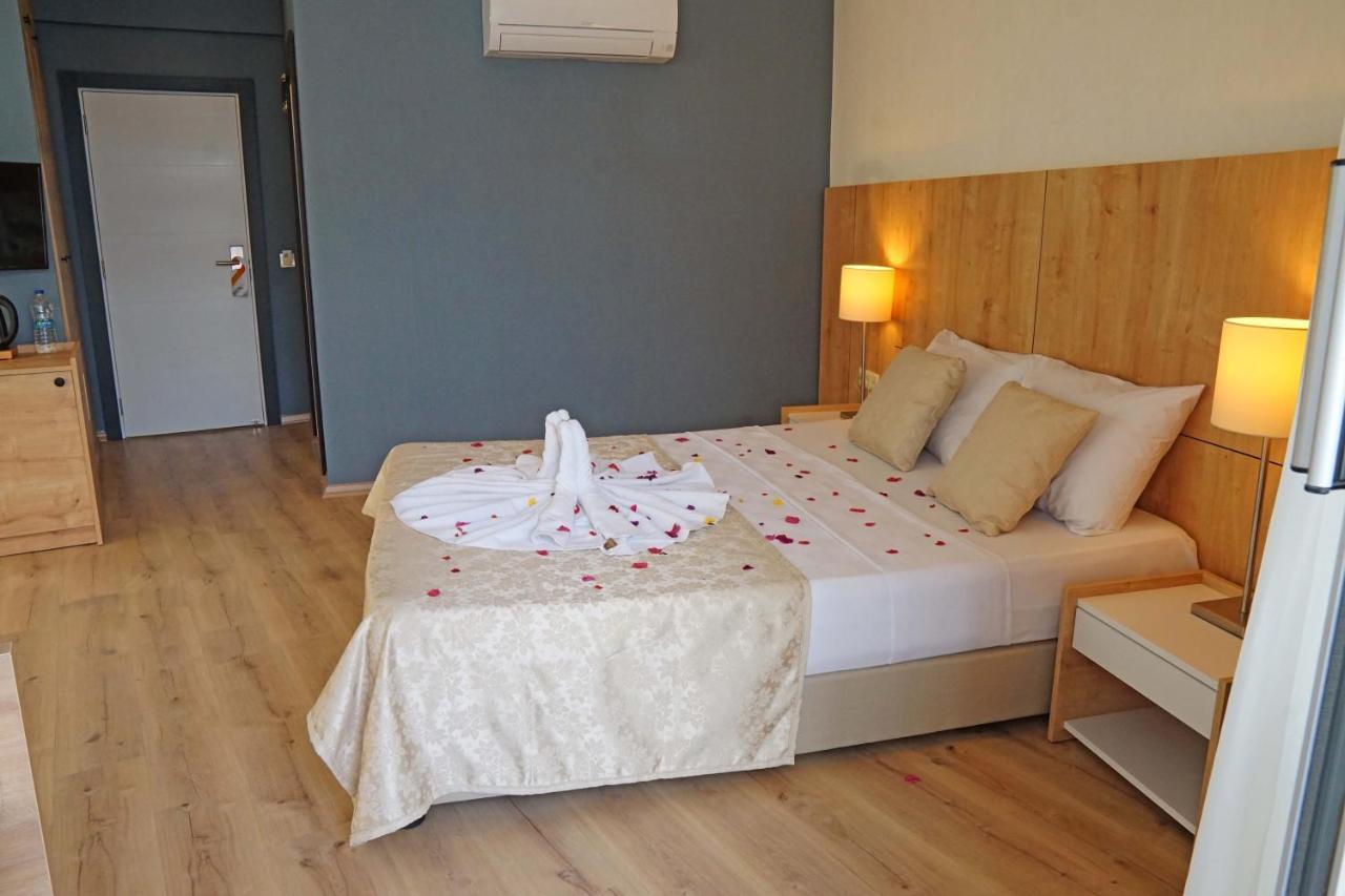 Hotel Felizya Кемер Екстериор снимка